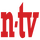 DE - N-TV FHD logo