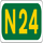 DE - N24 DOKU FHD logo