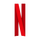 DE - NETFLIX PREMIERE INFO HD logo