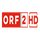 DE - ORF 2E FHD logo