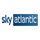 DE - SKY ATLANTIC 8K logo