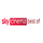 DE - SKY CINEMA BEST OF 8K logo