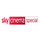 DE - SKY CINEMA SPECIAL 8K logo
