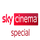 DE - SKY SPECIAL 4K logo