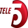 DE - TELE 5 8K logo