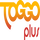 DE - TOGGO PLUS HD logo