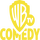 DE - WARNER COMEDY FHD logo