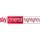DE - SKY CINEMA HIGHLIGHTS 8K logo