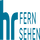 DE - HR-FERNSEHEN FHD logo