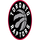 NBA TEAMS - Toronto Raptors | UHD logo