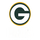 NFL TEAMS - Packers | UHD logo