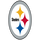 NFL TEAMS - Steelers | UHD logo