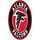 NFL TEAMS - Falcons | UHD logo