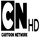 PL - CARTOON NETWORK HD logo