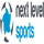 US - NEXT LEVEL SPORTS HD logo