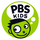 US - PBS KIDS HD logo