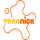 US - TEENNICK HD logo