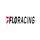 Flo Racing 01: FloRacing 24/7 logo