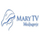 Mary Međugorje TV BA logo