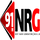 GR: NRG TV logo