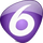 Kanal 6 FHD BA logo
