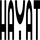Hayat HD BA logo