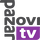 TV Novi Pazar BA logo