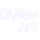 (CA) (PRIME) CityNews 24/7 HD logo