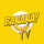 GR: BANANA TV logo