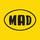 GR: MAD TV logo