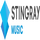 MX| Stingray New Age (S) logo