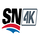 CA| SPORTSNET 4K logo