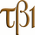 tB1 HD BA logo