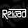 CY: RELOAD RADIO logo