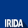 GR: IRIDA TV logo