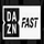 DZ| DAZN FAST HD V2 logo