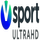 FI|  V Sport Ultra HD logo