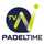 DZ| Padel TIME TV HD logo