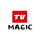 GR: MAGIC TV logo