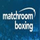 DZ| Matchroom Boxing HD logo
