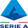 DAZN SERIE A 1 FHD logo
