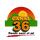 Costa Rica | Canal 36 logo