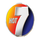 CRB: HOT7 TV logo