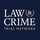 |US|  LAW & CRIME logo