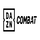 DZ| DAZN Combat HD logo
