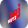 FR ▎NRJ HITS HD logo