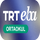 TR ▎TRT EBA TV HD ORTAOKUL HD logo