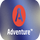 PL ▎ADVENTURE HD logo
