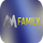 DSTV ▎AFRICA MAGIC FAMILY logo