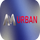 DSTV ▎AFRICA MAGIC EPIC logo